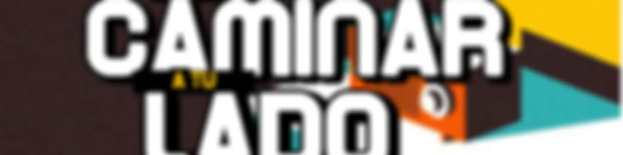 Mi Caminar a Tu Lado Podcast Cristiano 