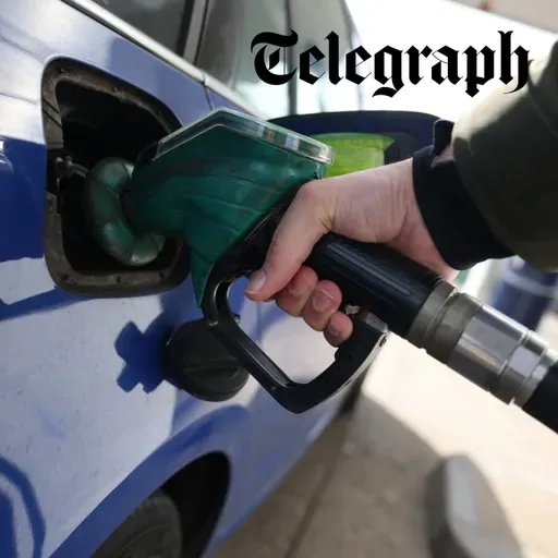 The Iran war lays bare the betrayal of Britain’s energy security