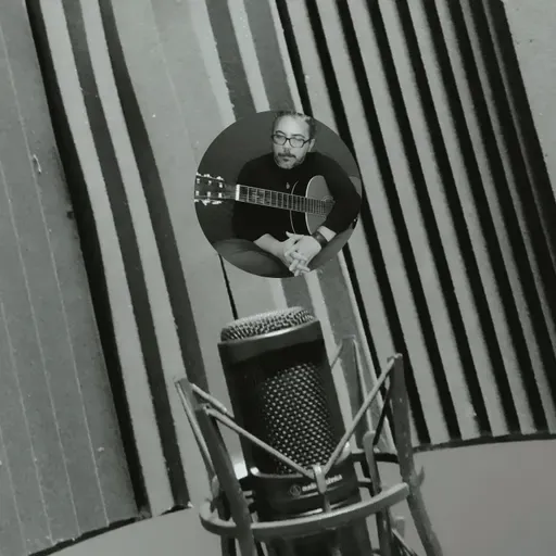 Entrevista- Naum Esteves