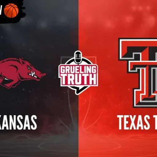 March Madness Preview Show: Arkansas vs Texas Tech, preview and prediction!