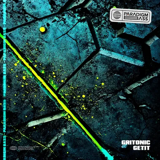 GRITONIC - Getit (Extended)