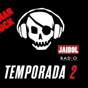 SONAR ROCK TEMP2 CAP.2 EL JAZZ 1 SARA VALENZUELA 9/2/22