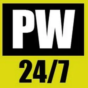 PW 247 Radio