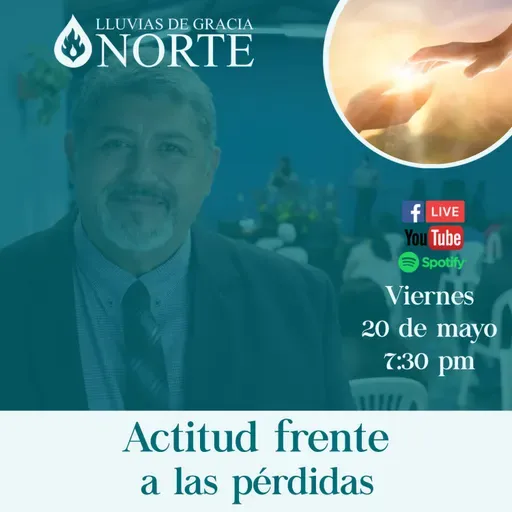 Actitud frente a las perdidas 