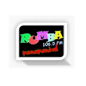 Radio Rumba 106.5