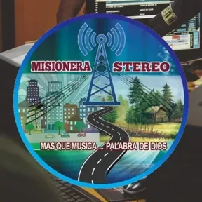 Radio Misionera