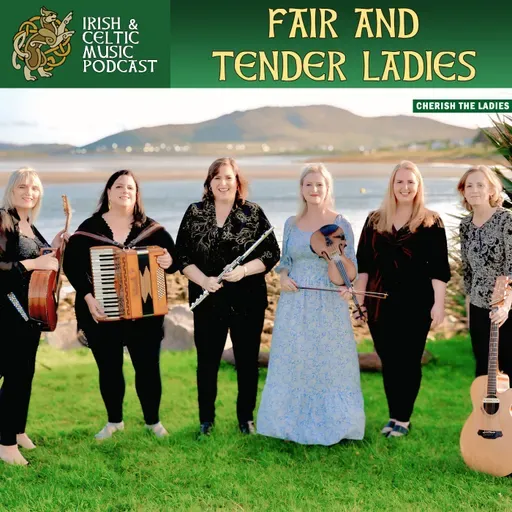 Fair & Tender Ladies #752