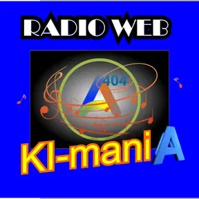 RADIOWEB KI-MANIA