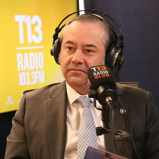 Diputado Romero (Republicanos) y Ley de Reconstrucción Nacional: "Este no es un proyecto recaudatorio, es una iniciativa procrecimiento y proinversión"