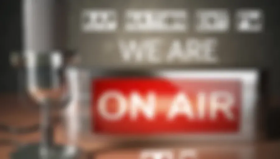 The Morning Drive with DJ Cra2y