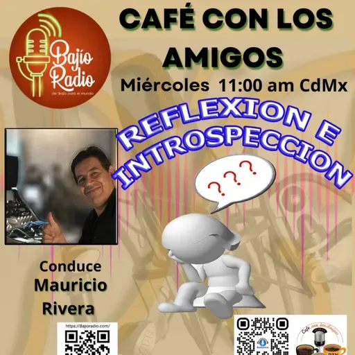 Reflexión e introspección.