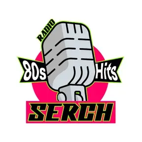 Radio Serch 80s Hits