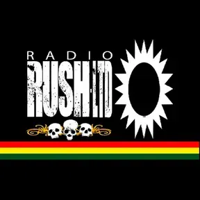 Radio Rush Movimiento
