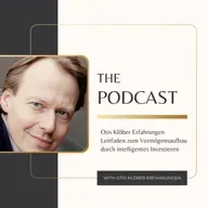 Otis Klöber Erfahrungen Leitfaden zum Vermögensaufbau durch intelligentes Investieren