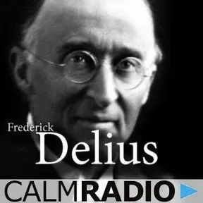 CalmRadio.com - Delius -