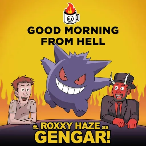 The Dark Side of Pokémon!?