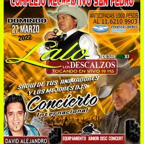 COMPLEJO SAN PEDRO