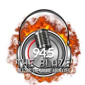 94.5 The Blaze