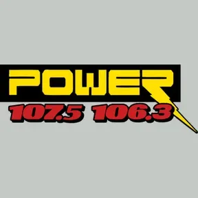 WBMO Power 107.5 and 106.3