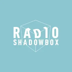 Radio Shadowbox