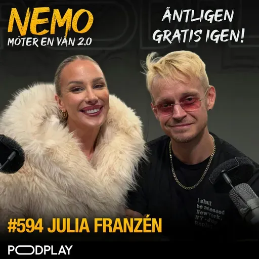 594. Julia Franzén