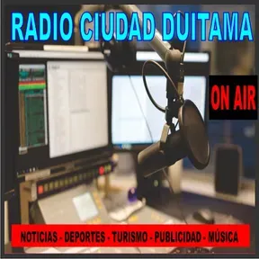 RADIO CIUDAD DUITAMA