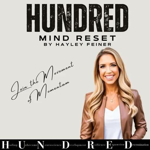 Hundred Mind Reset Trailer