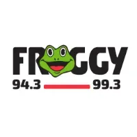 WZGY Froggy 94.3 & 99.3