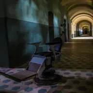 Voces del Misterio: Lugares donde pasar miedo, con Lorenzo Fernández Bueno