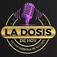 La dosis de hoy - Radio Shows