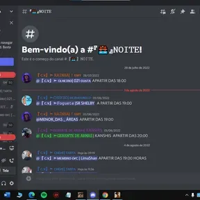 VArias no Baile da Coruja