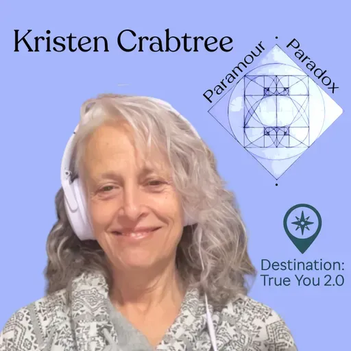 Kristen Crabtree From Abuse to Empowered Becoming