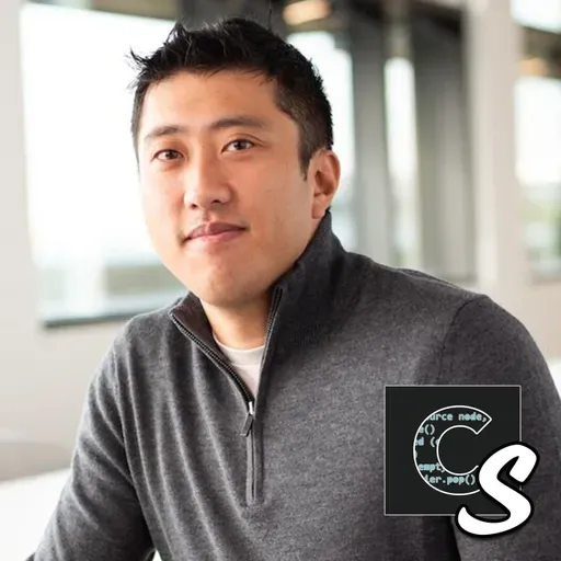 S11 E15: Derek Ting, TextNow