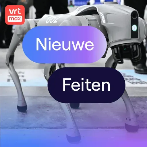 Robothond Will vraagt euthanasie