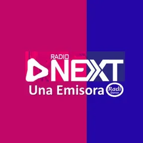 NEXT FM RADIODANCE
