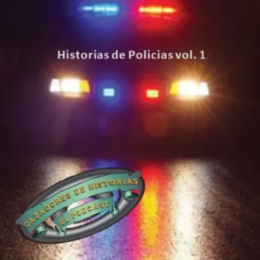 Historias de Policías vol. 1