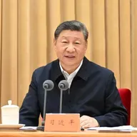 Xi lists priorities for urban development