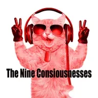 The Nine Consiousnesses