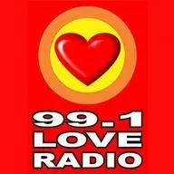 99.1 Love Radio Naga