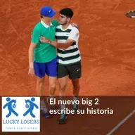 10/jun/2025 - El nuevo big 2 escribe su historia