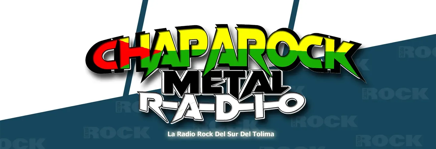 ChapaRock Metal Radio