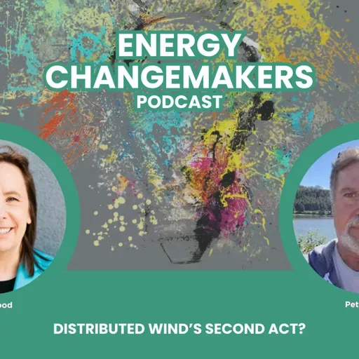 Distributed Wind’s Second Act?