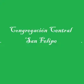 Central San Felipe