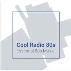 Cool Radio 80s
