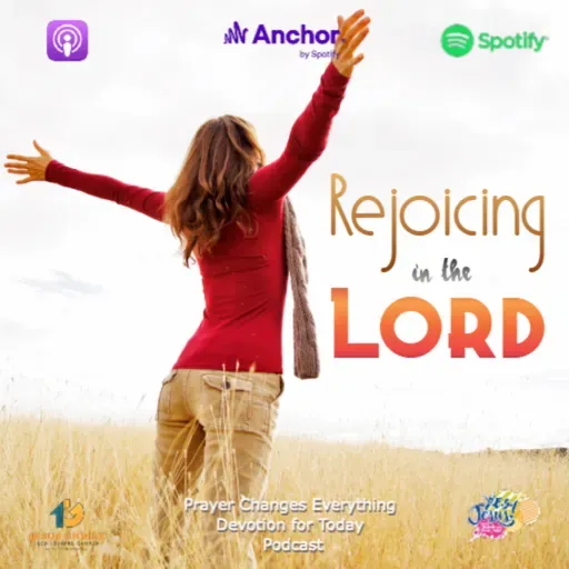 "Rejoicing in the Lord"
