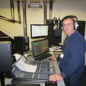 maximum music with kevin jackson