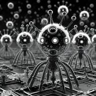 157 (S6E09) Фемто-уровень