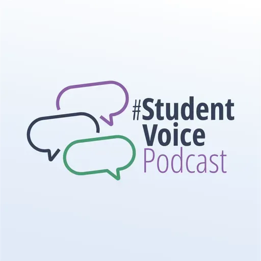 Episode #7: Cameron Samuels from Katy, TX