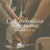 La comunión Cristiana - Ps. Alejandro Mascareño