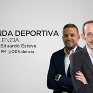 Onda Deportiva Valencia 09/05/2025